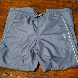Boys athletic pants sz 10/12